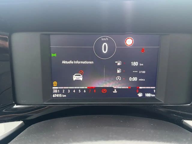 Opel Mokka 1.2 Turbo Turbo