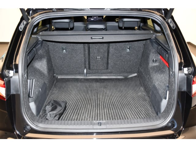 Skoda Enyaq Sportline iV 80