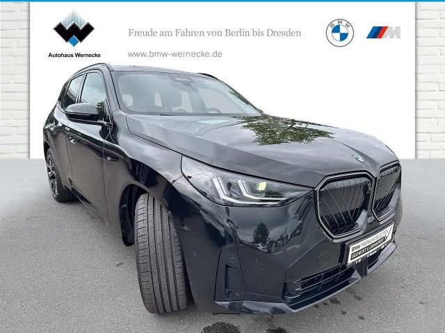 BMW X3 M-Sport xDrive20d