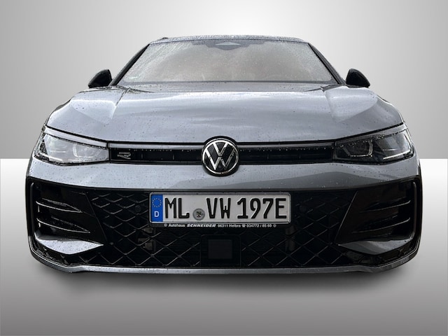Volkswagen Passat R-Line eHybrid