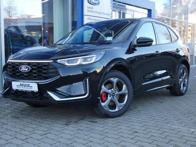 Ford Kuga ST Line X