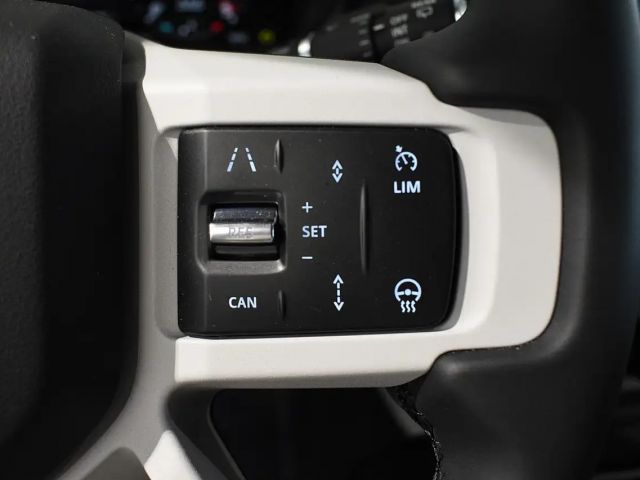 Land Rover Defender 110 AWD D200 S