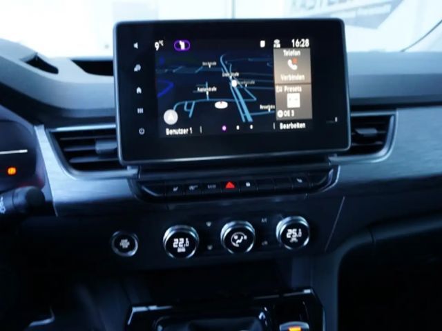 Nissan Townstar DIG-T Tekna