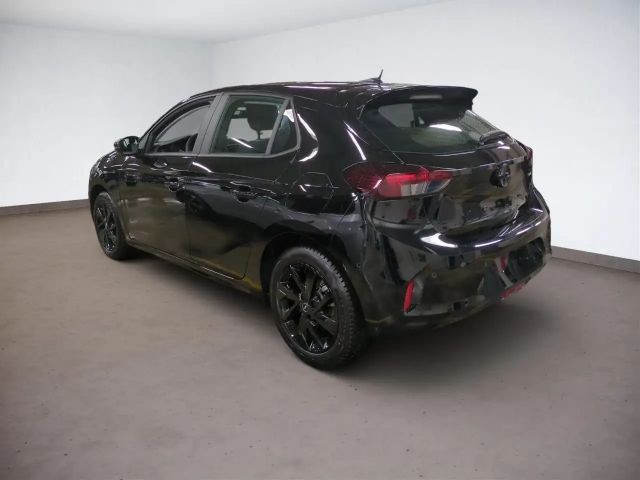 Opel Corsa Automatik SITZH KAMERA CARPLAY