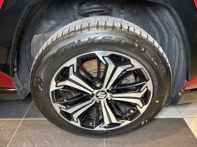 Suzuki Across Comfort E-Four