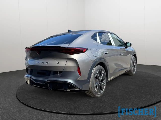 Cupra Tavascan 4Drive VZ