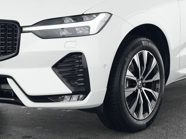 Volvo XC60 Dark Plus