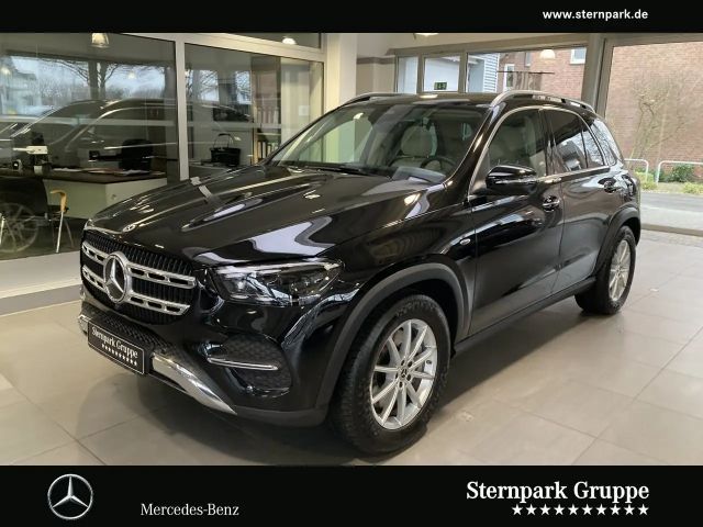 Mercedes-Benz GLE 350 4MATIC
