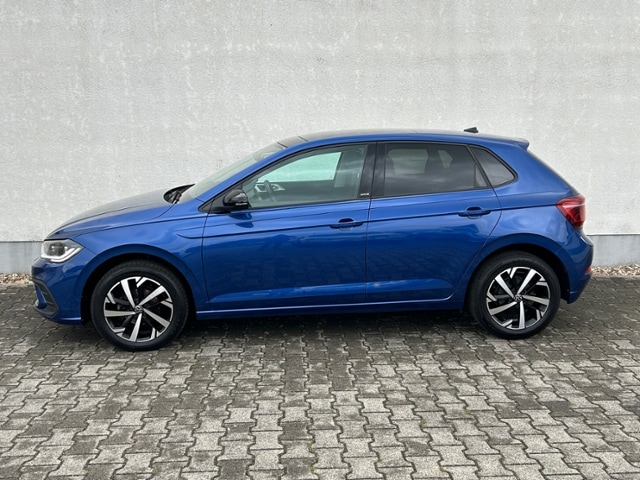 Volkswagen Polo 1.0 TSI DSG