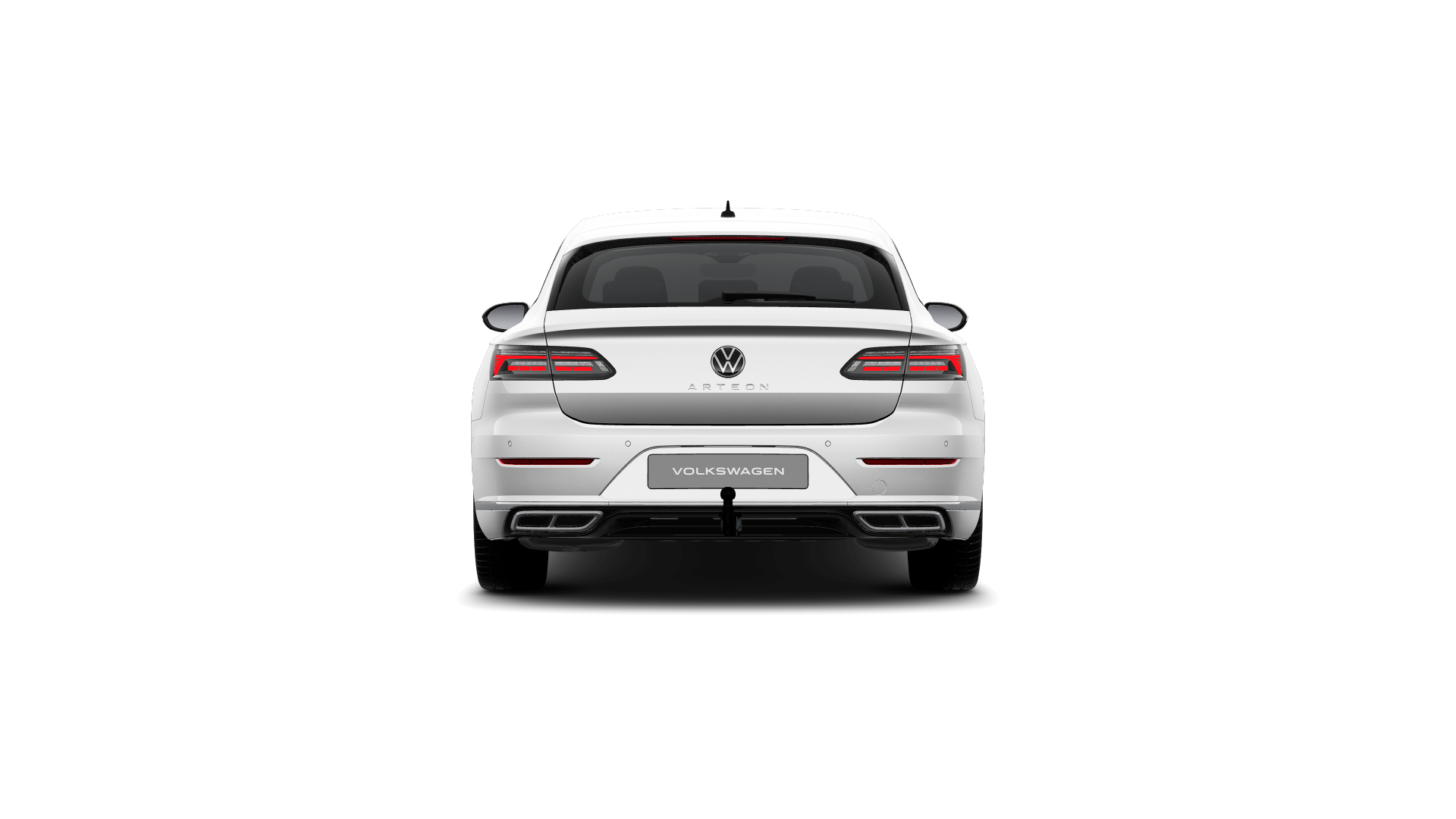 Volkswagen Arteon Shooting Brake DSG R-Line