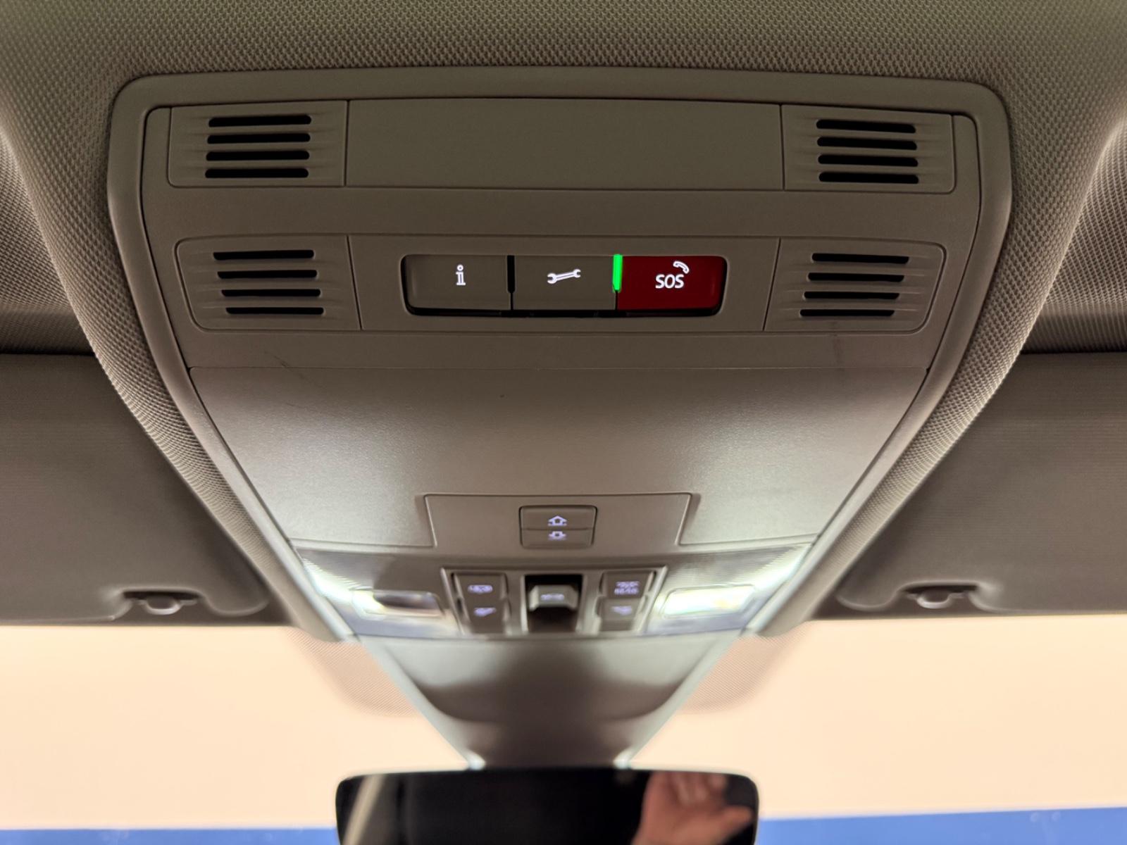 Volkswagen Tiguan 2.0 TSI Allspace