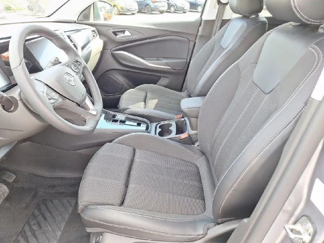 Opel Grandland X Grandland 360° TWW el.Heckkl. Keyless AGR-Sitze