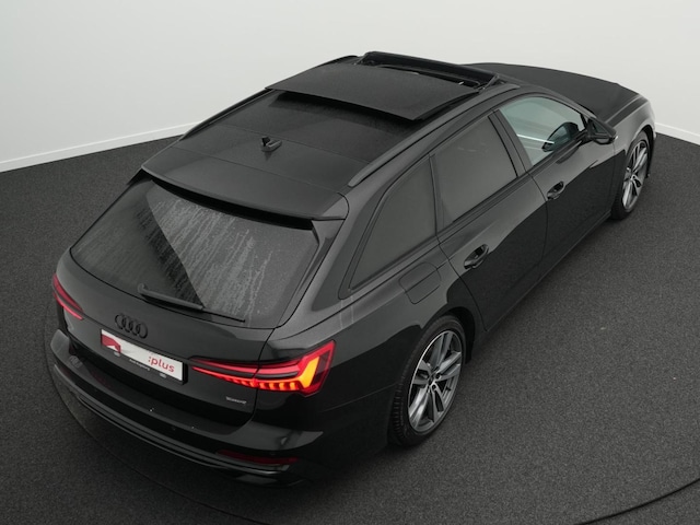 Audi A6 45 TDI Avant Quattro S-Line S-Tronic