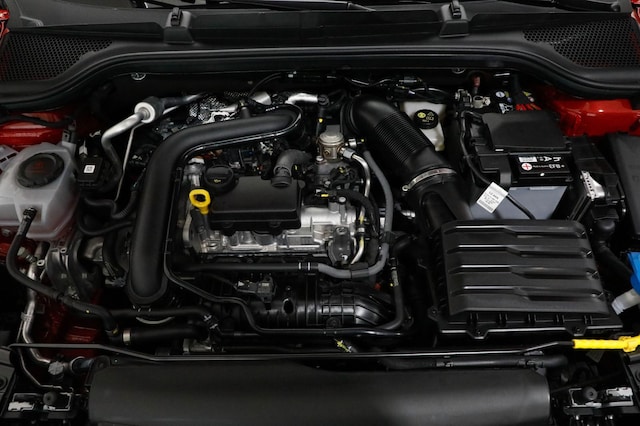 Skoda Kamiq 1.0 TSI Monte Carlo