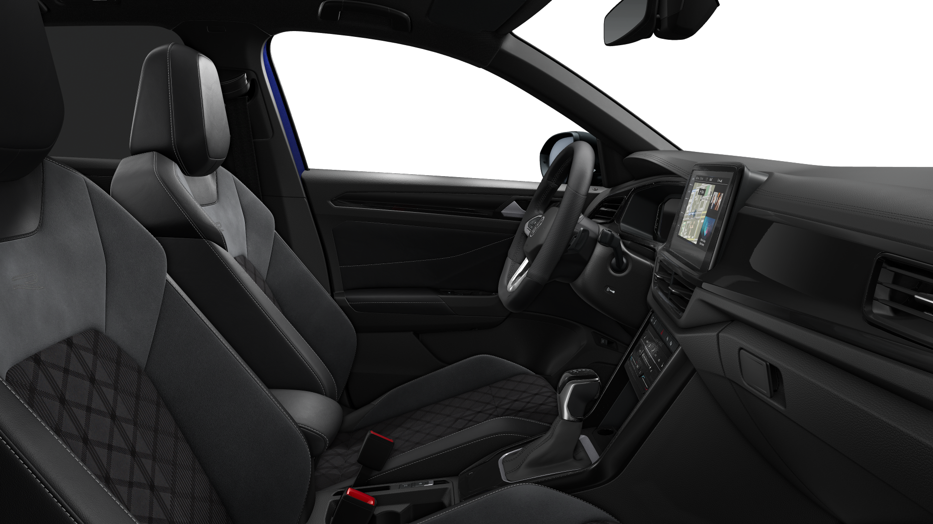 Volkswagen T-Roc 1.5 TSI DSG R-Line