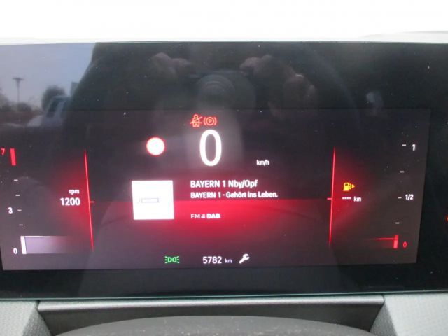 Opel Astra GS-Line Grand Sport Sports Tourer