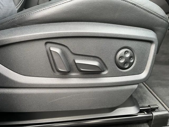 Audi SQ5 3.0 TDI Quattro