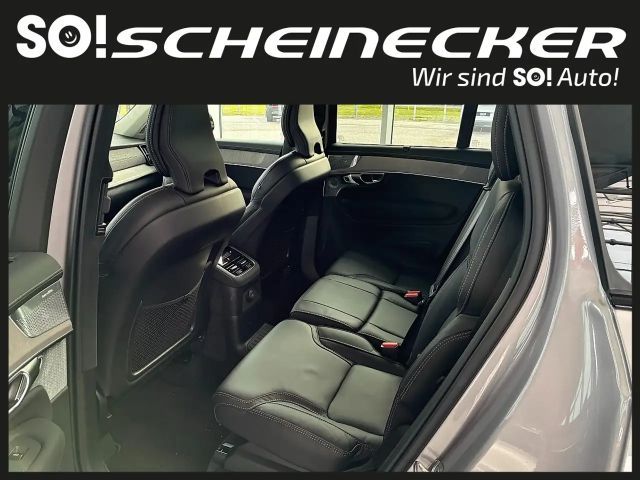 Volvo XC90 AWD Dark T8 Ultra