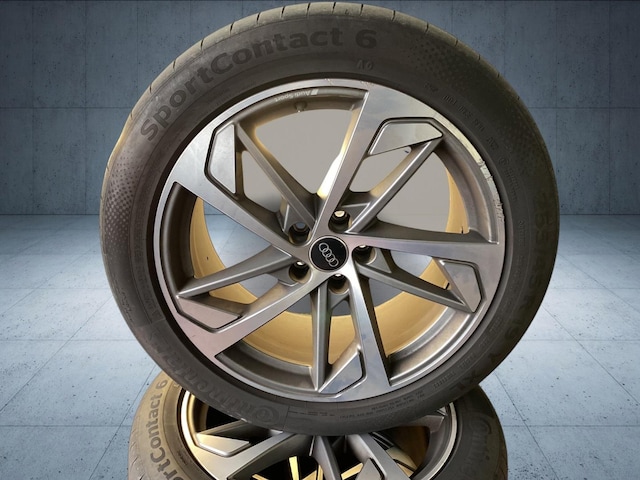 Audi Q3 35 TDI S-Line S-Tronic