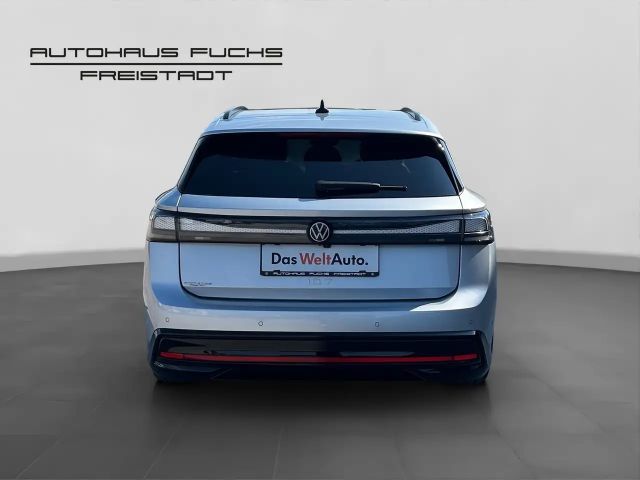 Volkswagen ID.7 Business Pro Tourer