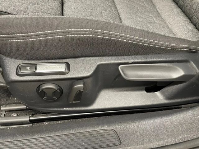 Volkswagen Passat 2.0 TDI Business Variant