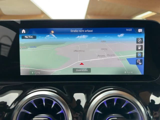 Mercedes-Benz EQA 250 Progressive