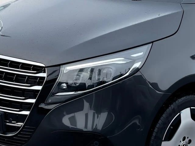 Mercedes-Benz V 300 EXCLUSIVE Limousine Lang