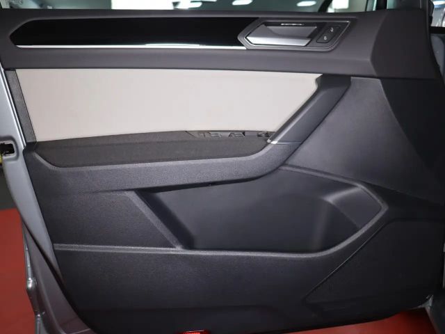 Volkswagen Touran 2.0 TDI DSG Highline