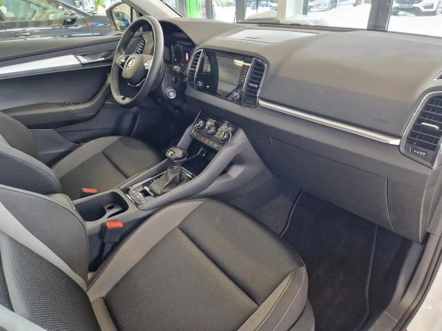 Skoda Karoq 1.5 TSI Tour