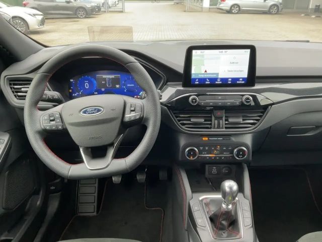 Ford Kuga EcoBoost ST Line X