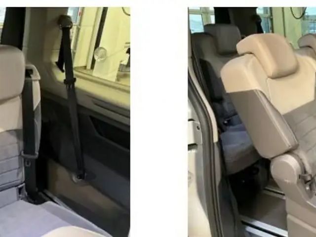 Volkswagen Multivan Lang T7 eHybrid