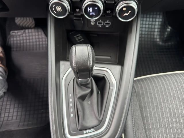 Renault Clio E-Tech Intens