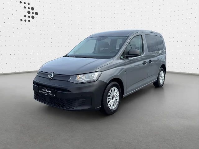Volkswagen Caddy 2.0 TDI Combi