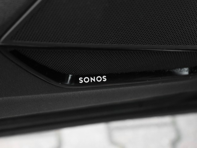 Audi RS Q3 Quattro S-Tronic Sportback