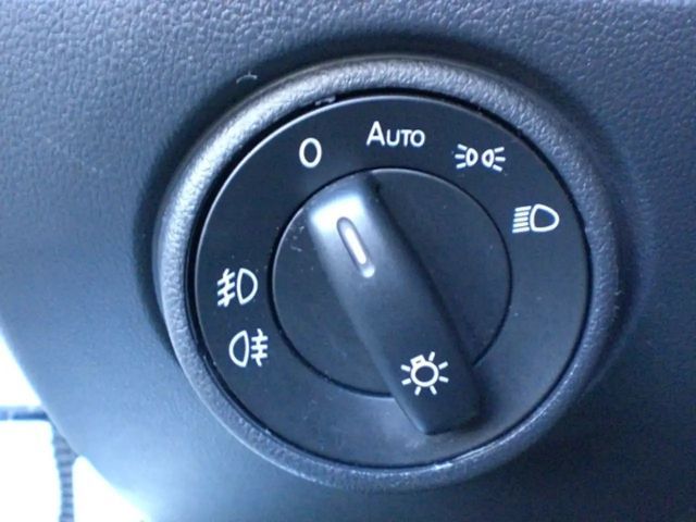 Volkswagen up! Move Move up!