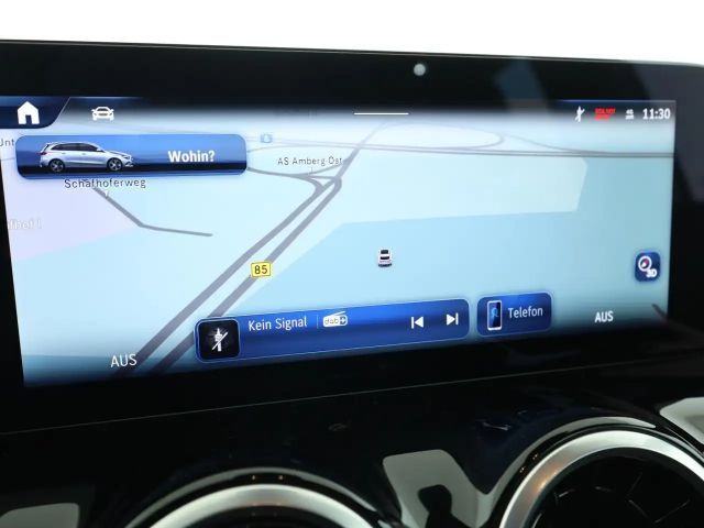 Mercedes-Benz B 200 B 200 d Progressive