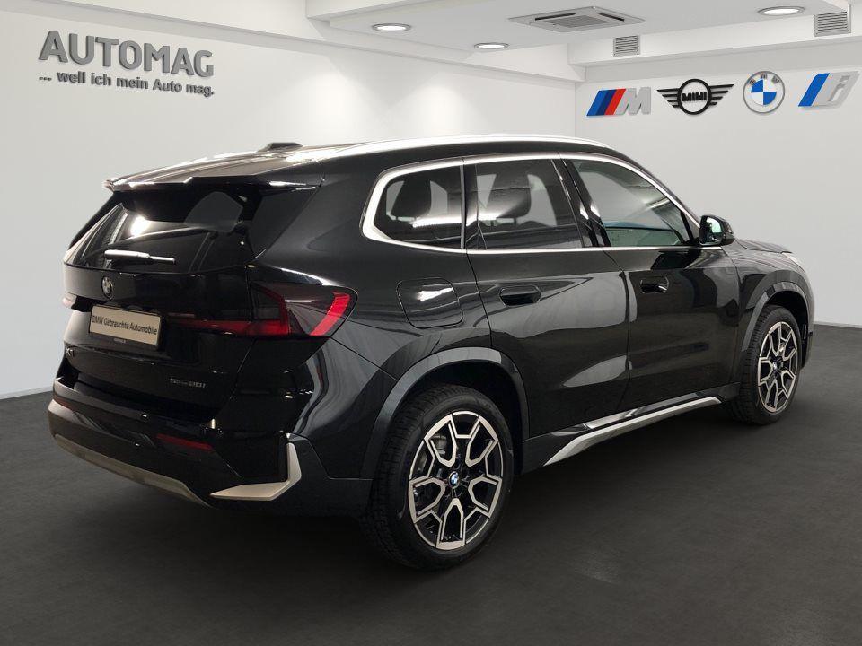 BMW X1 sDrive20i