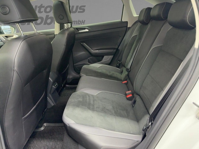 Volkswagen Taigo 1.5 TSI DSG Style