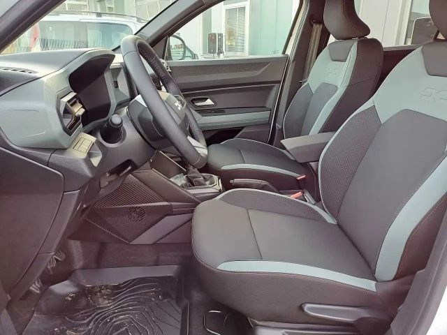 Dacia Duster Extreme TCe 130