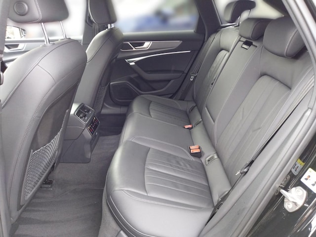 Audi A6 40 TDI Avant S-Line S-Tronic