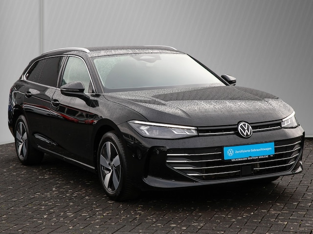 Volkswagen Passat 1.5 eTSI Business DSG Variant