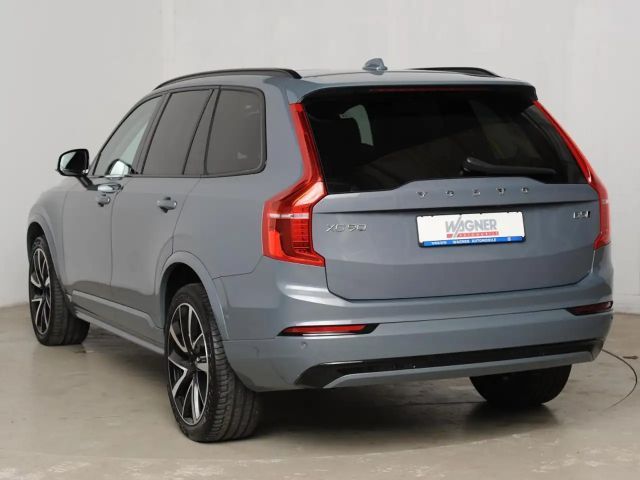 Volvo XC90 AWD Dark Ultimate