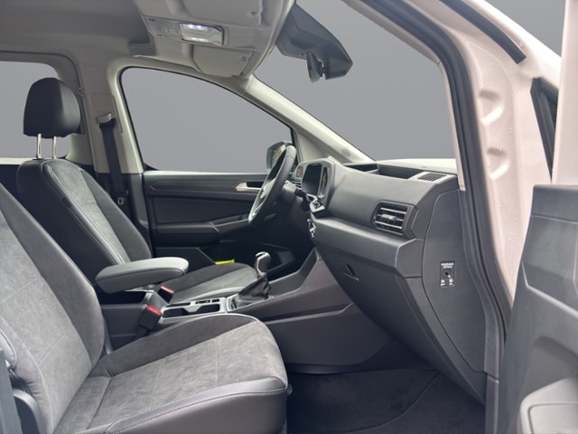 Volkswagen Caddy 2.0 TDI 4Motion