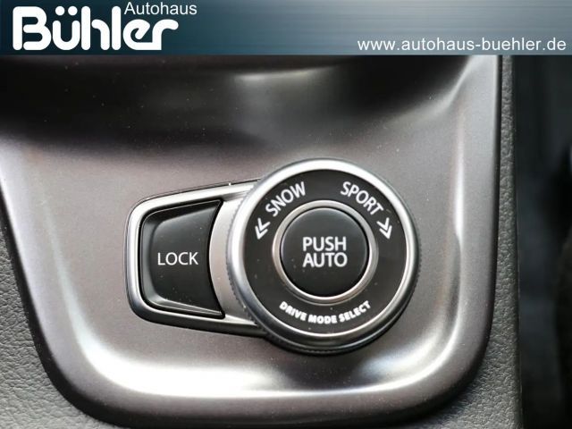 Suzuki Vitara Comfort Hybrid