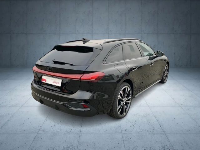 Audi A5 Avant Quattro