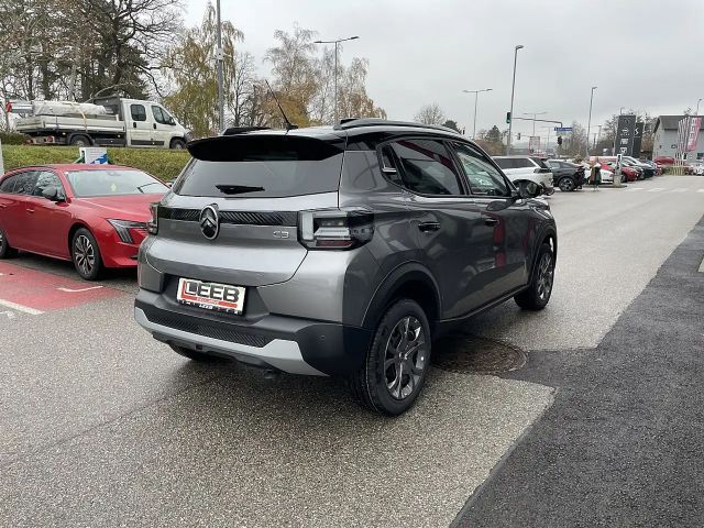 Citroën C3 Max PureTech