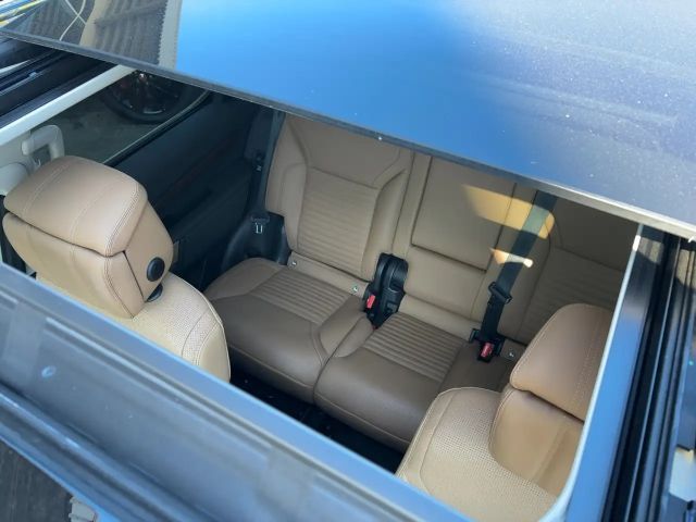 Land Rover Discovery D250 HSE