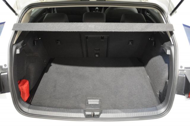 Volkswagen Golf Golf VIII Life