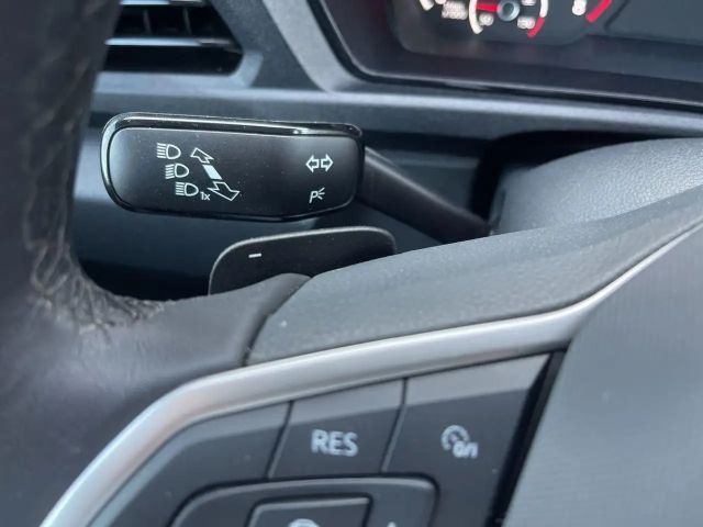 Volkswagen Caddy 1.5 TSI DSG