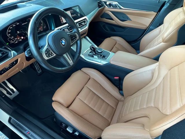 BMW 440 Coupé Gran Coupé M440i xDrive